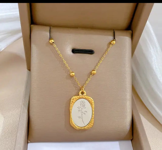 18k glod plated